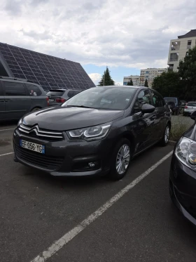 Citroen C4 1.6, снимка 5