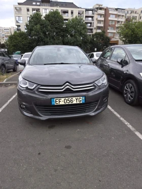 Citroen C4 1.6, снимка 2