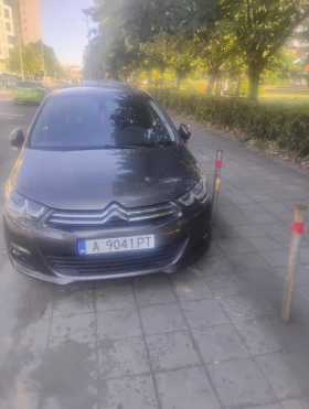 Citroen C4 1.6, снимка 3