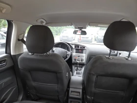 Citroen C4 1.6, снимка 7