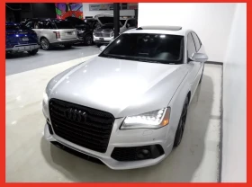 Audi S8 4.0Т * 360 CAM * BLIND SPOT * PANO * CARFAX * , снимка 1