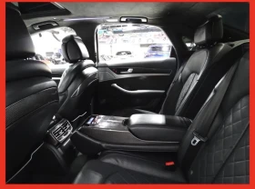 Audi S8 4.0Т * 360 CAM * BLIND SPOT * PANO * CARFAX * , снимка 7
