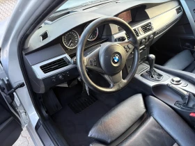 BMW 530, снимка 10