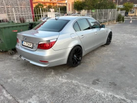 BMW 530, снимка 3