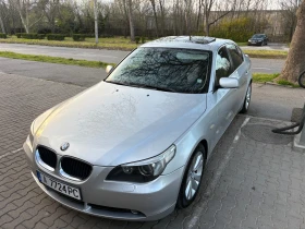 BMW 530, снимка 6