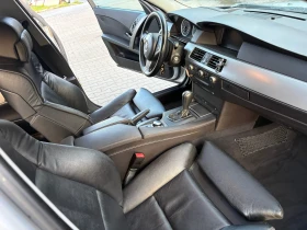 BMW 530, снимка 11