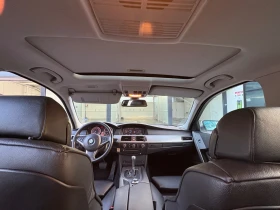 BMW 530, снимка 8