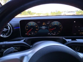 Mercedes-Benz A 220 AMG line 4-MATIC Head Up, снимка 12