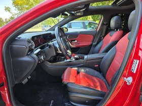 Mercedes-Benz A 220 AMG line 4-MATIC Head Up, снимка 9
