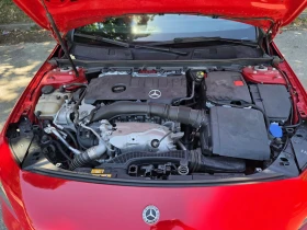 Mercedes-Benz A 220 AMG line 4-MATIC Head Up, снимка 13