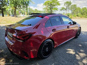 Mercedes-Benz A 220 AMG line 4-MATIC Head Up, снимка 8