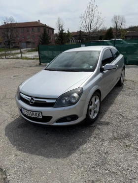 Opel Astra, снимка 6