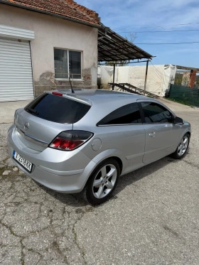 Opel Astra, снимка 9