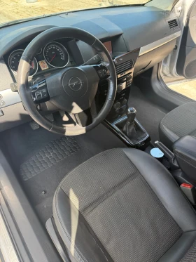 Opel Astra, снимка 11