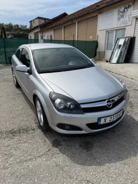 Opel Astra, снимка 4