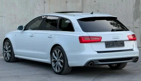 Audi A6 3.0Bi-TDi 313 S-Line Active Sound, снимка 4