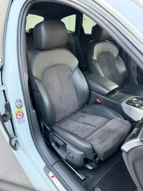 Audi A6 3.0Bi-TDi 313 S-Line Active Sound, снимка 14