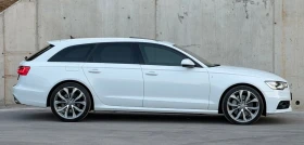 Audi A6 3.0Bi-TDi 313 S-Line Active Sound, снимка 8