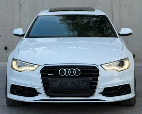 Audi A6 3.0Bi-TDi 313 S-Line Active Sound, снимка 2