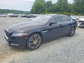 Jaguar Xf 2.0l Prestige, снимка 1