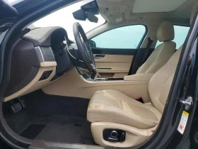 Jaguar Xf 2.0l Prestige, снимка 7