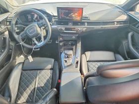 Audi S4 PREMIUM PLUS| BANG&OLUFSEN| MATRIX| , снимка 8