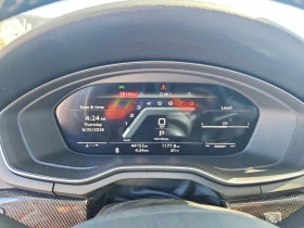 Audi S4 PREMIUM PLUS| BANG&OLUFSEN| MATRIX| , снимка 9