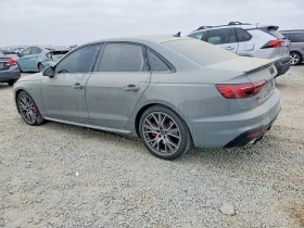 Audi S4 PREMIUM PLUS| BANG&OLUFSEN| MATRIX| , снимка 2