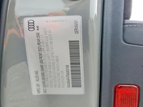 Audi S4 PREMIUM PLUS| BANG&OLUFSEN| MATRIX| , снимка 12