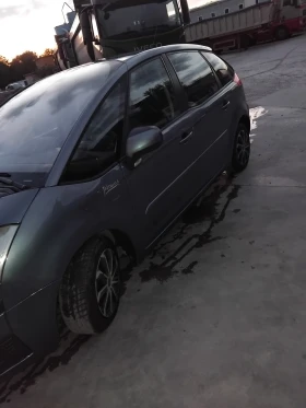 Citroen C4 Picasso, снимка 10