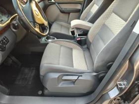 VW Touran, снимка 6