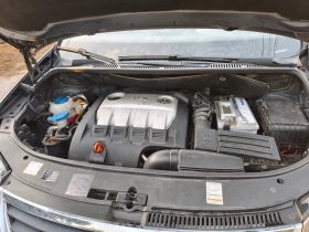 VW Touran, снимка 11
