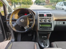 VW Touran, снимка 8