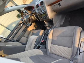 VW Touran, снимка 12