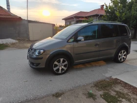 VW Touran, снимка 2