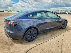 Tesla Model 3 * CARFAX * БЕЗ ПЪРВОНАЧАЛНА ВНОСКА, снимка 3