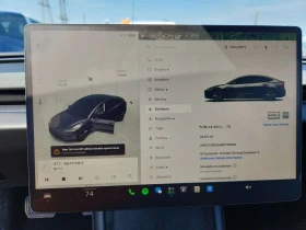 Tesla Model 3 * CARFAX * БЕЗ ПЪРВОНАЧАЛНА ВНОСКА, снимка 9