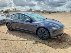 Tesla Model 3 * CARFAX * БЕЗ ПЪРВОНАЧАЛНА ВНОСКА, снимка 4