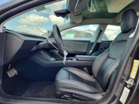 Tesla Model 3 * CARFAX * БЕЗ ПЪРВОНАЧАЛНА ВНОСКА, снимка 7