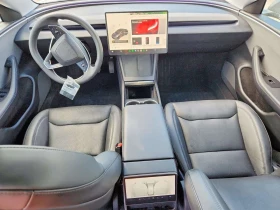 Tesla Model 3 * CARFAX * БЕЗ ПЪРВОНАЧАЛНА ВНОСКА, снимка 8