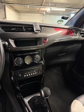 Citroen DS3 1.6 THP, снимка 7