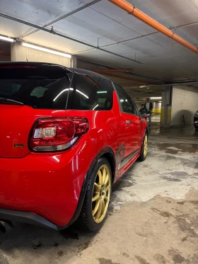 Citroen DS3 1.6 THP, снимка 4
