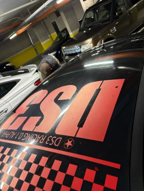 Citroen DS3 1.6 THP, снимка 17