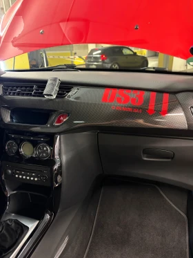 Citroen DS3 1.6 THP, снимка 10