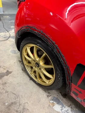 Citroen DS3 1.6 THP, снимка 13