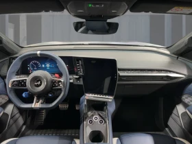 Alpine A390 GT 360 CAMERA, снимка 8