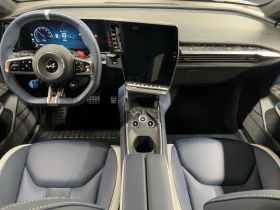 Alpine A390 GT 360 CAMERA, снимка 7