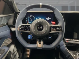 Alpine A390 GT 360 CAMERA, снимка 9