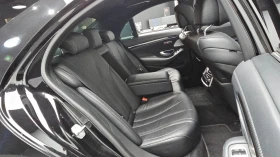 Mercedes-Benz S 350 4MATIC AMG LINE * FIRST-CLASS* , снимка 9