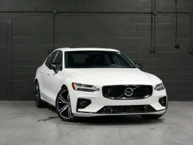 Volvo S60 2.0 B5 R-Design AWD, снимка 2